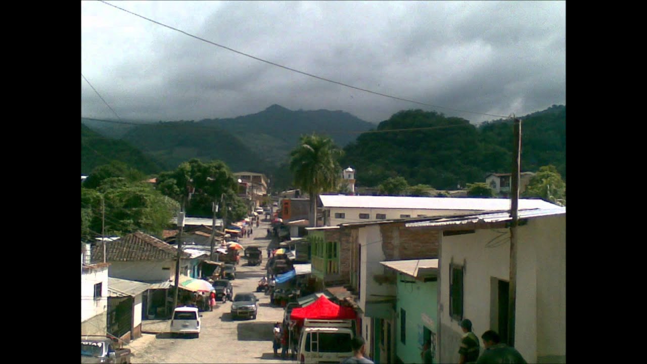 La Libertad Comayagua