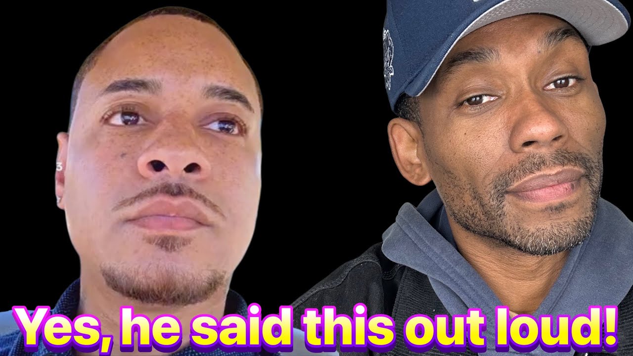 Man Tries to Justify Men not Settling but Ends Up Exposing the Truth as to Why Men Don't Commit