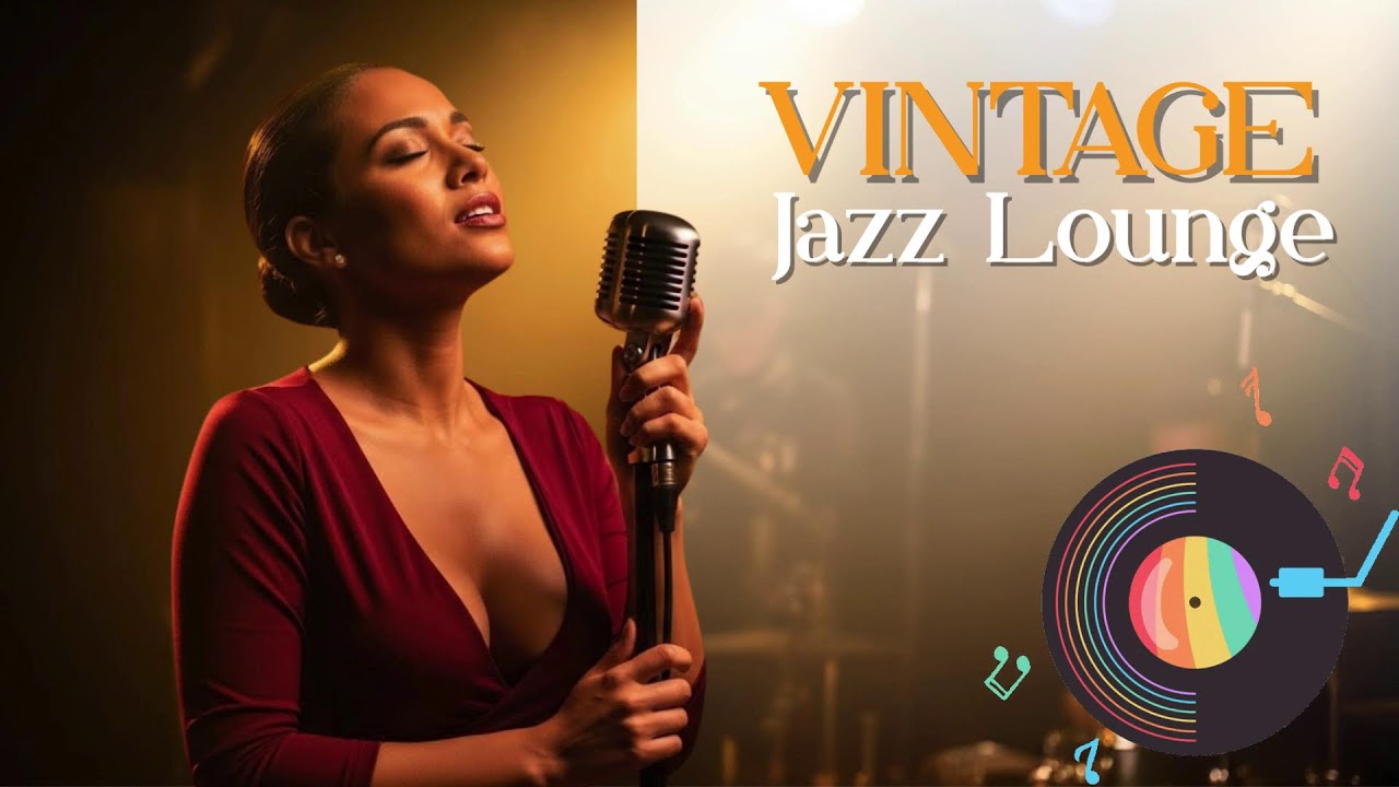 LIVE Smooth Blues Soul Session 💫 | Relaxing Vintage Blues & Soul Music