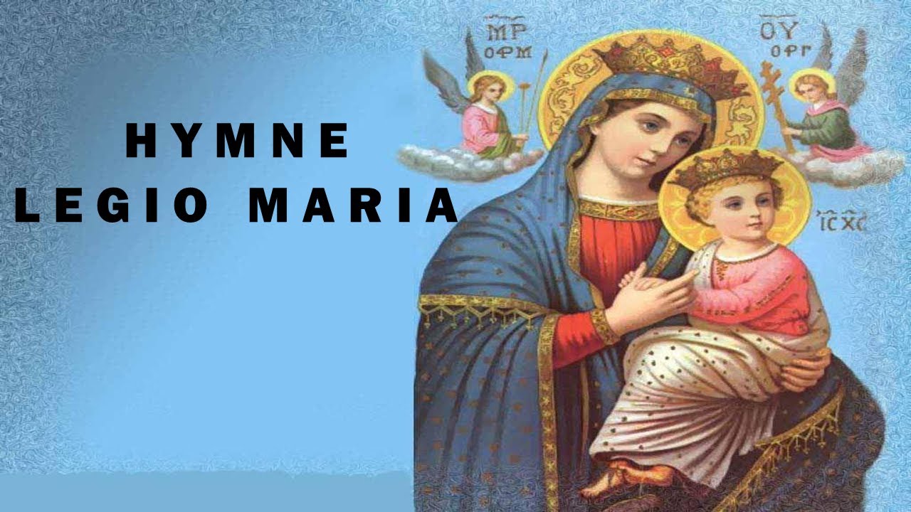 Hymne Legio Maria