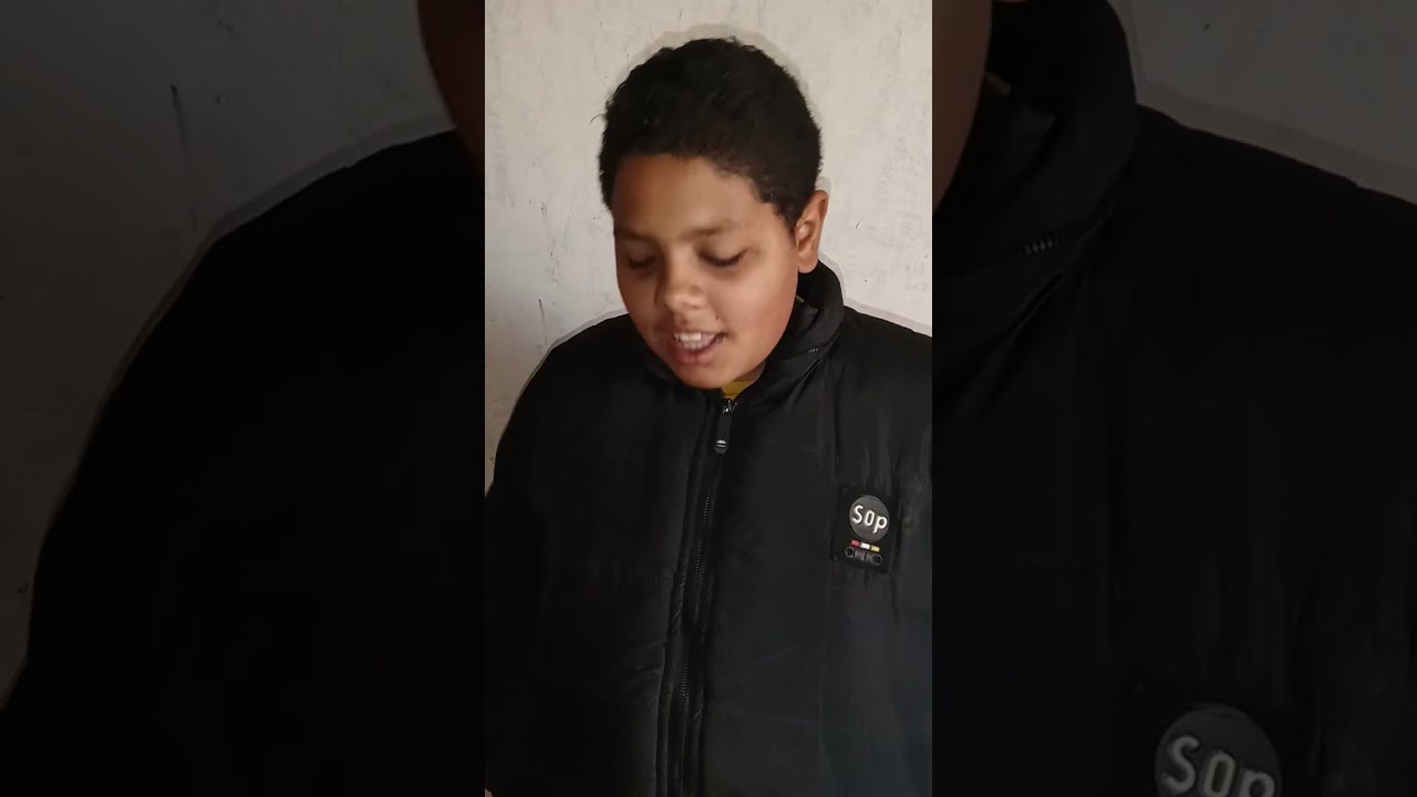 انشاد ديني وتلاوة قرانية 🎥 المنشد حمزة محمد الريدي 🎤 ماشاء الله لا قوة الا بالله 🎧