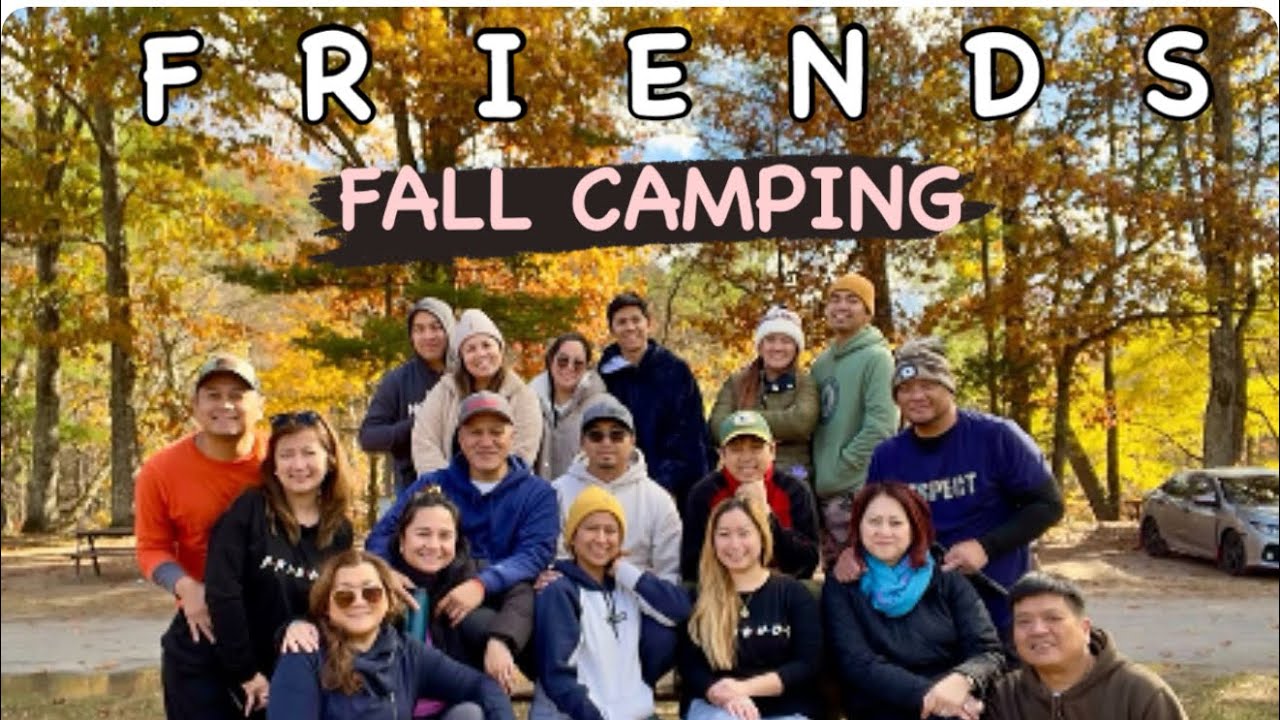 First Time Using the Coody Inflatable Tent | Neversink River Resort | Pinoy Nurse