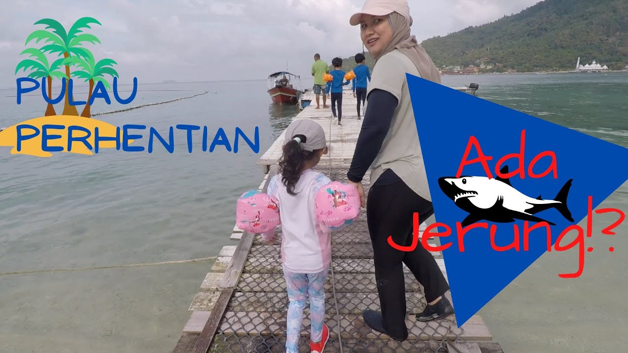 Perhentian Besar 2022