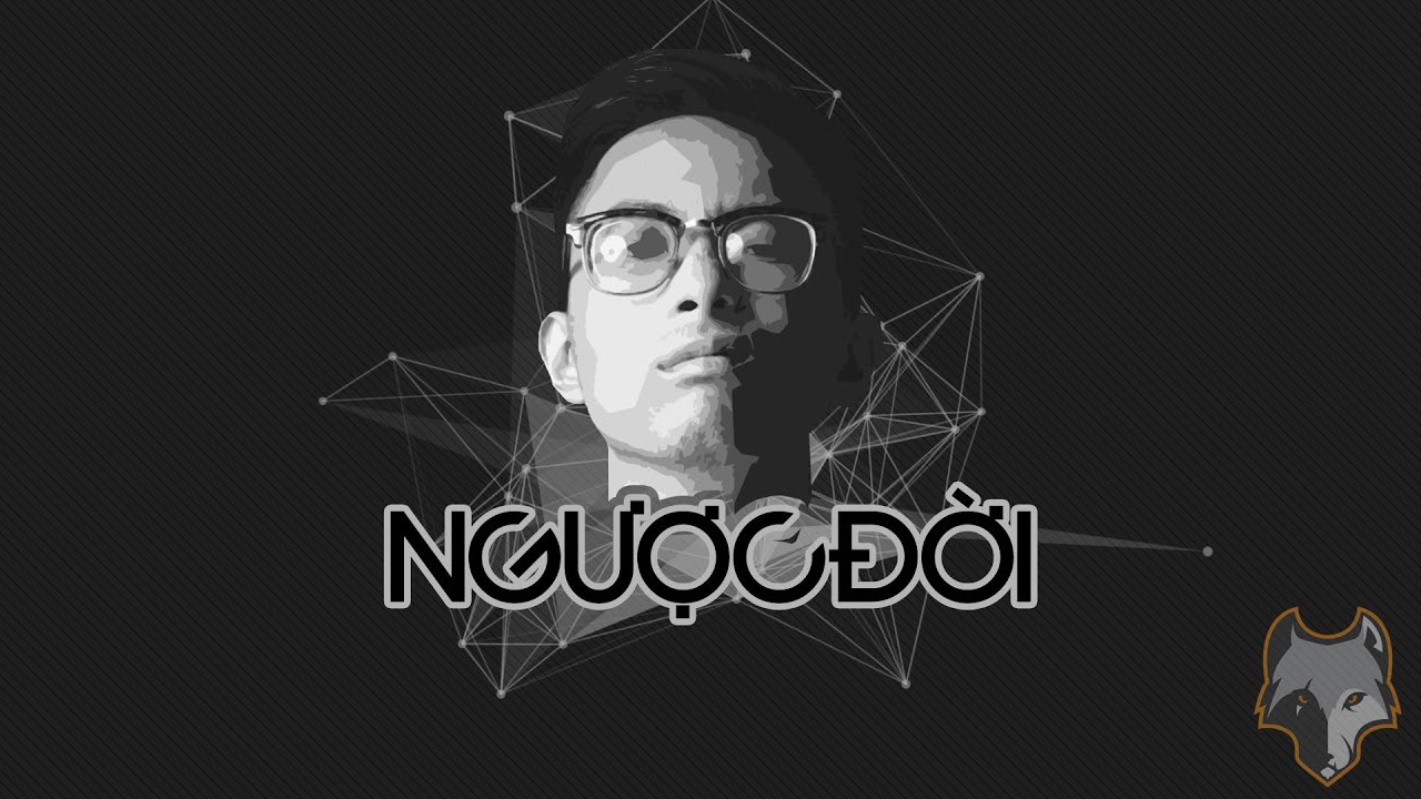 [Lyric HD] Ngược Đời - Rhymastic