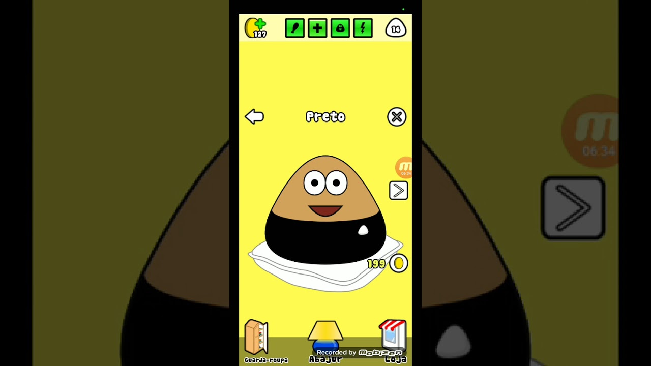 Pou USHA Episódio 1