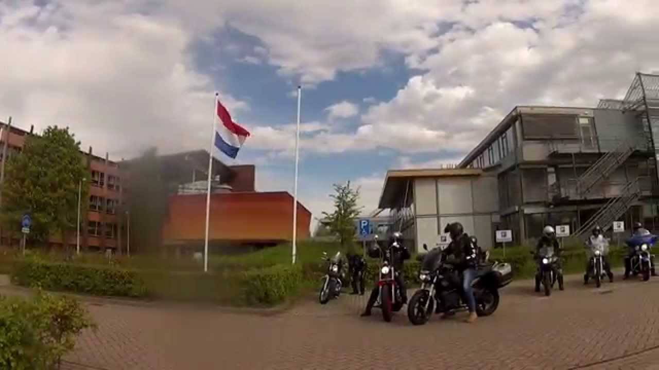 DVBA Wageningen 2015