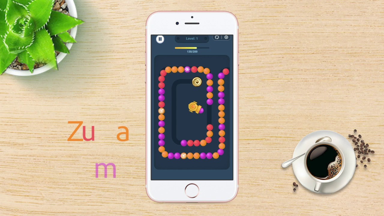 A fun casual game, It contains many casual and nostalgic games