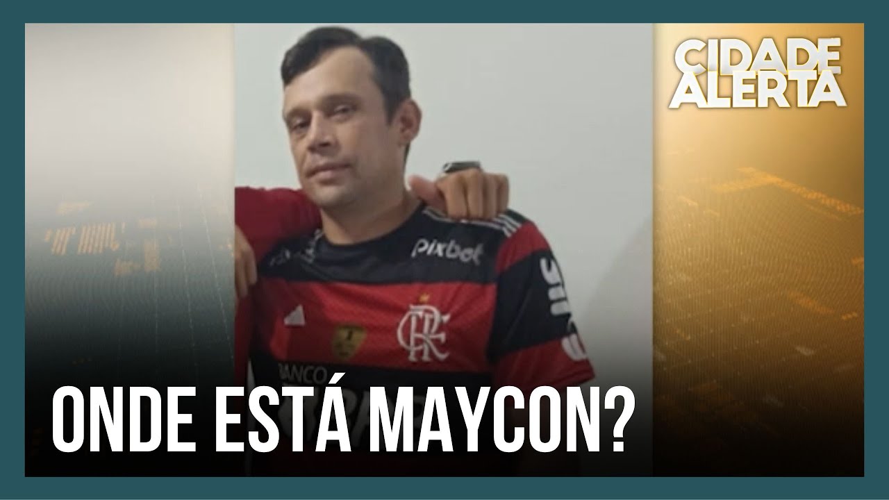 NATAL EM DESESPERO: homem saiu após a ceia e não retornou mais | Cidade Alerta Minas