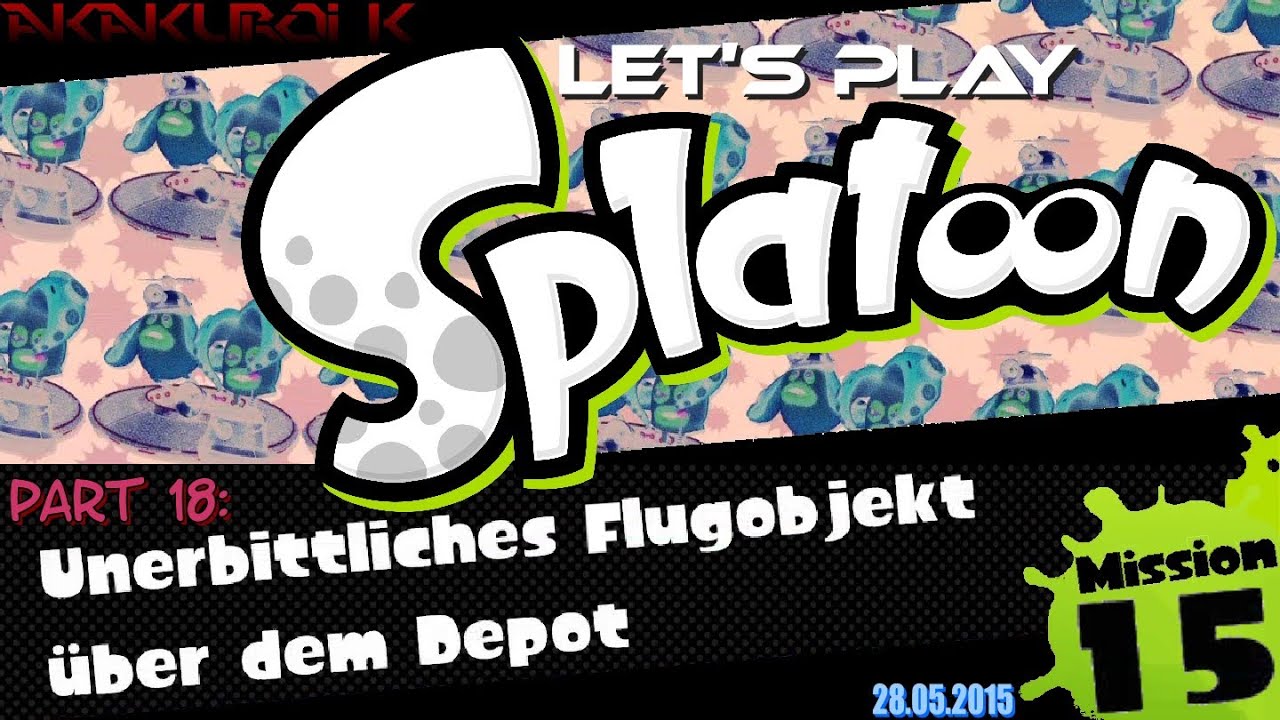 Let's Play 