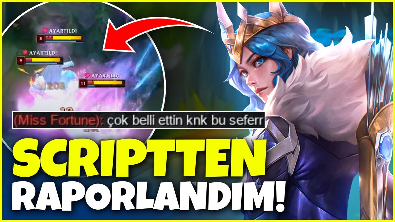 SIFIRDAN MASTER'A KASARKEN HİLEDEN RAPORLANDIM!
