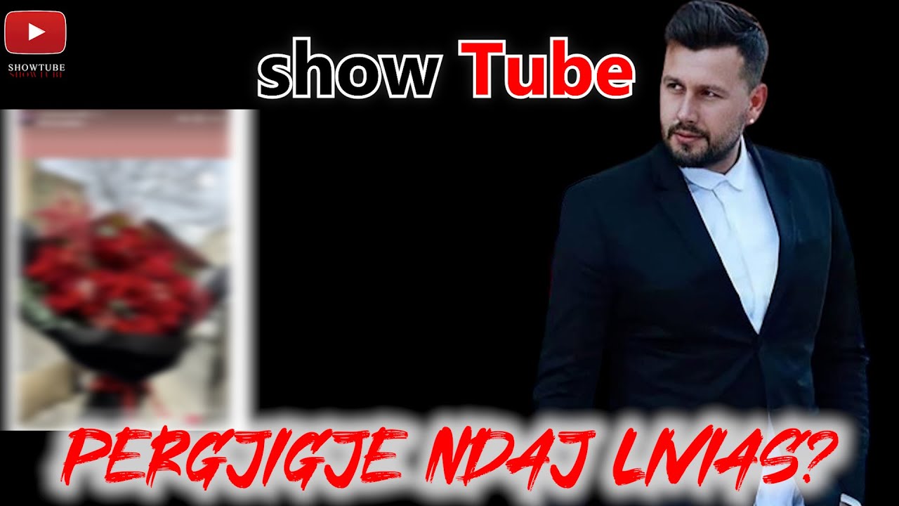 Mevlan Shaba i kthen pergjigje akuzave te Livias...