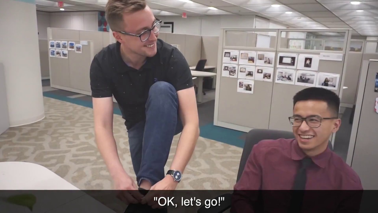 Intact Insurance | Student Video Competition: Chadley’s Story