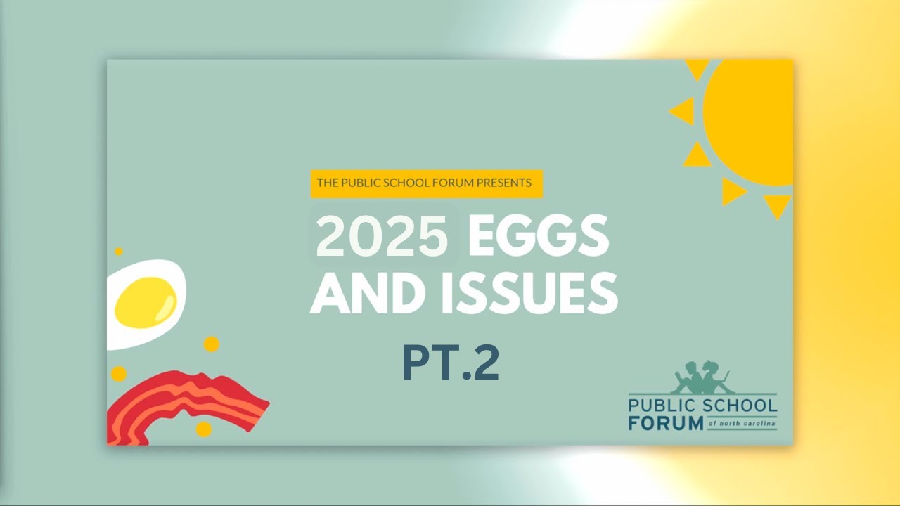 EP 251: Policymaker Perspectives at Eggs & Issues 2025