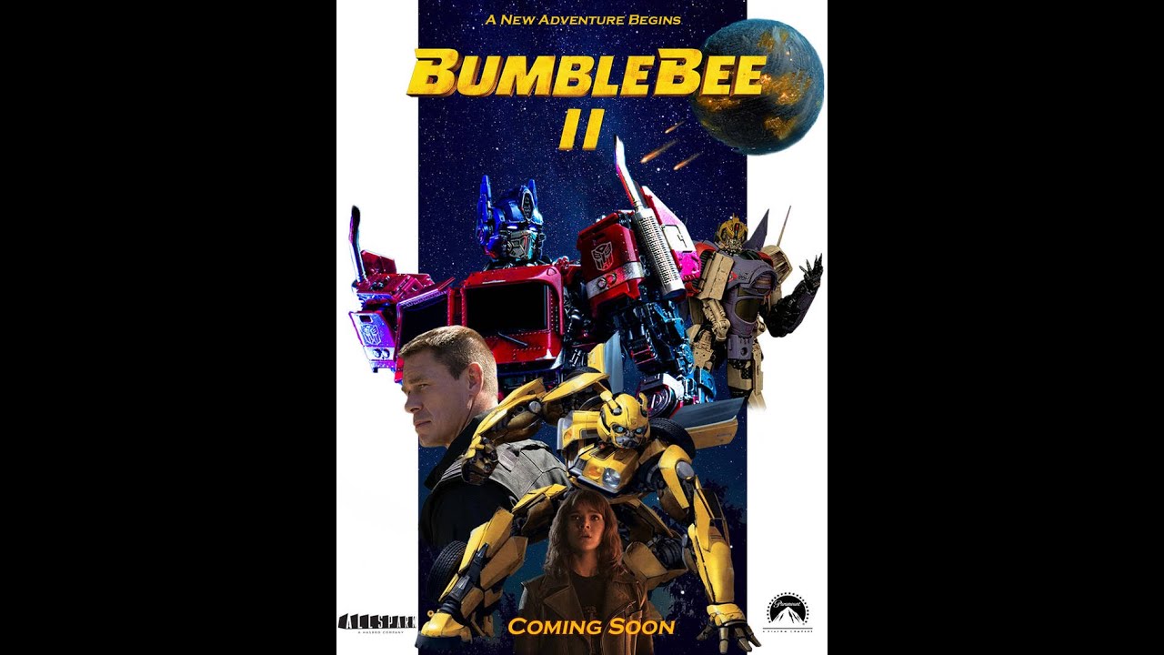 The Unmade Transformers 7's Robot cast.