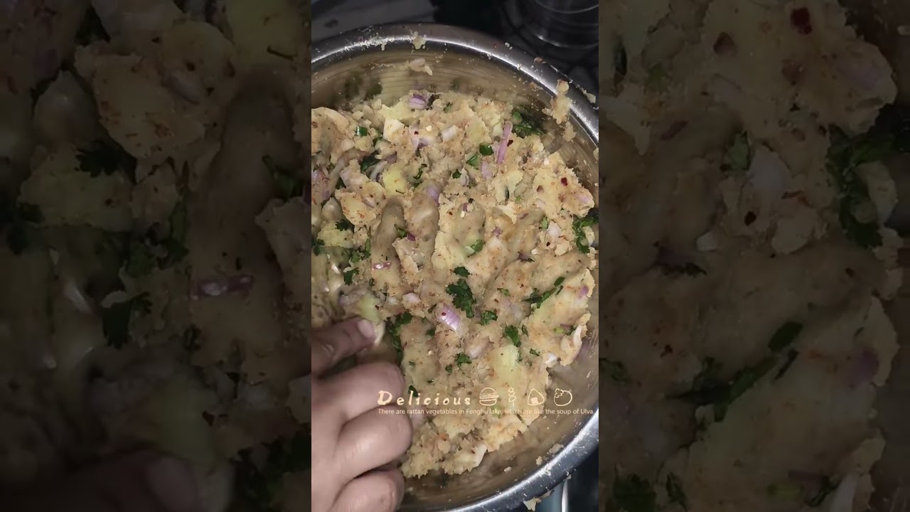 AALU PARATHA #food #foodpassion #cooking #foodforfoodies #cookingchannel #recipe 