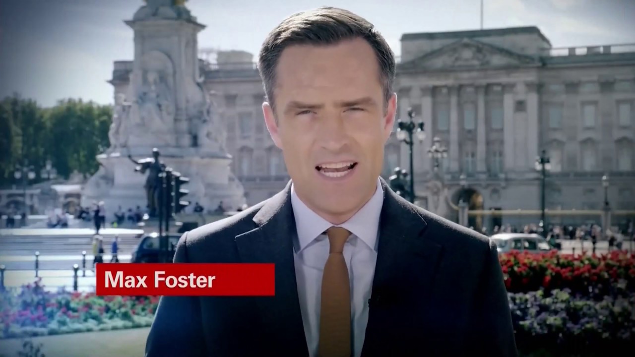 CNN International HD: 