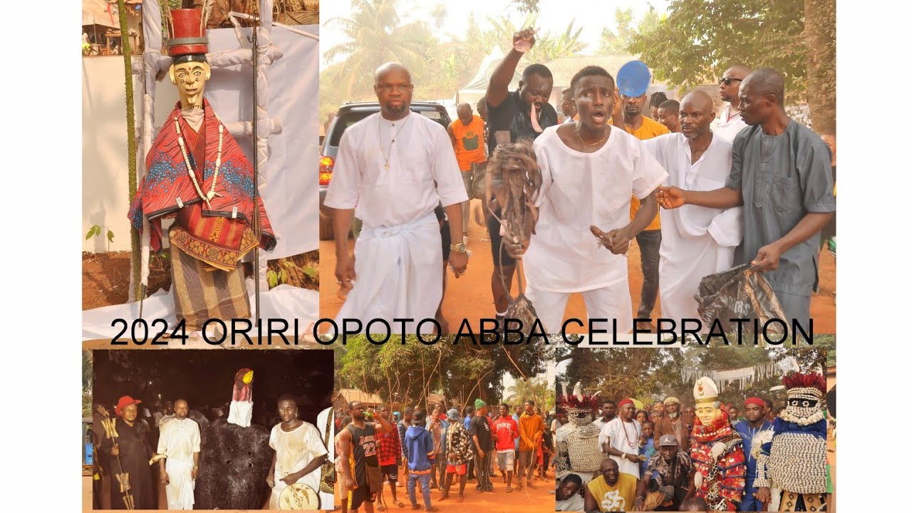 2024 oriri ede opoto oyi Abba