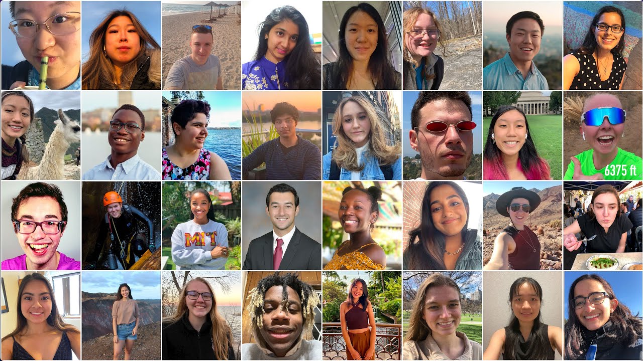 Congratulations, Class of 2022!