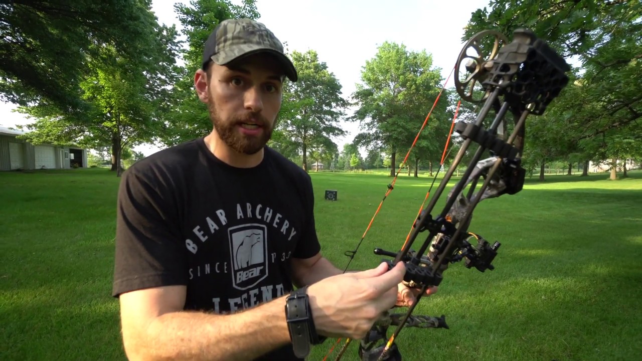 The Hunting Public: Practicing With and Without Your Quiver