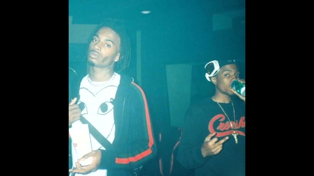 Switching Lane - Pierre & Carti OG Version