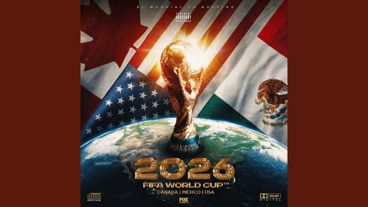 Copa Mundial 2026