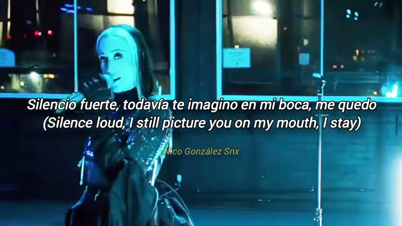 Hayla - Fall Again (Subtitulada al Espa&ntilde;ol)