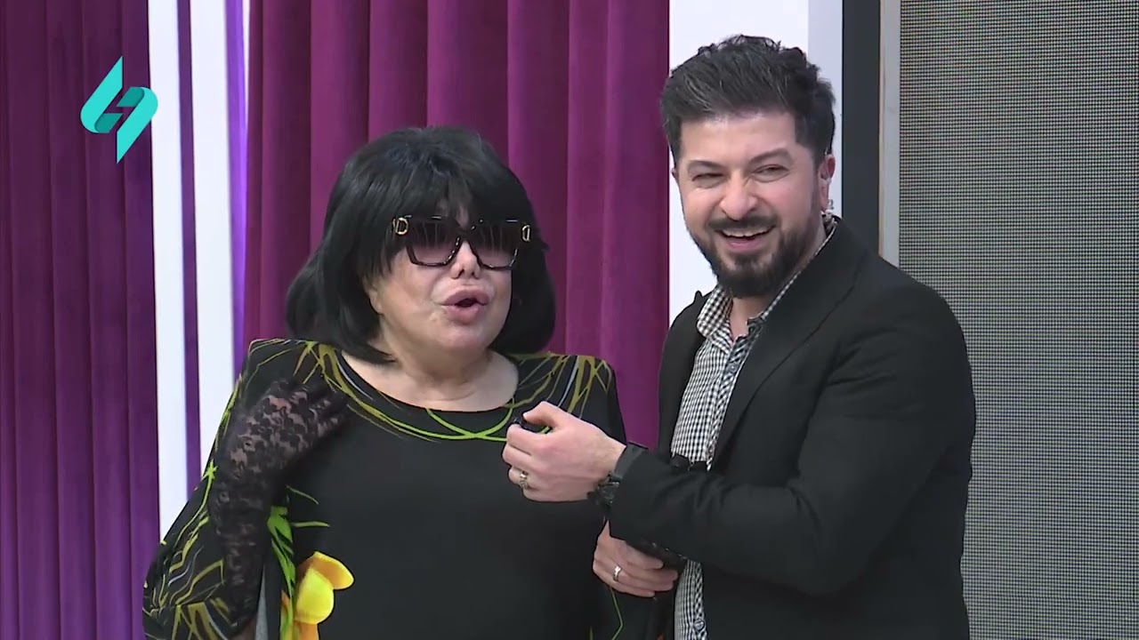 Baba Vəziroğlu: "Flora Kərimova ilə Niyaməddin Musayevin şəklini mən də yaxınlaşdırıb baxmışam..."