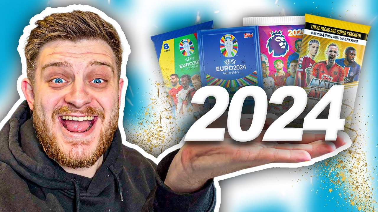 GBW'S BEST MOMENTS in 2024! (Happy New Year!)
