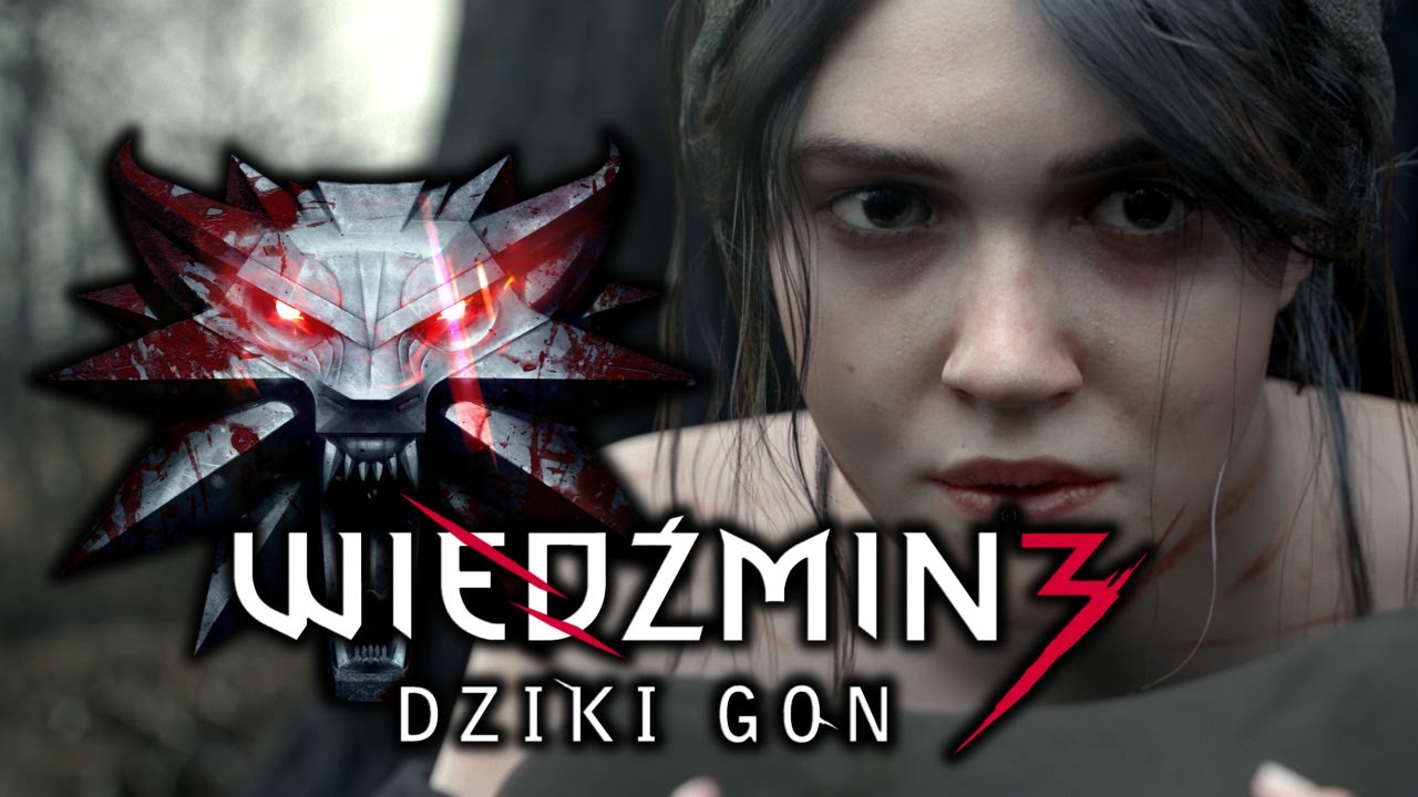 Wiedźmin 3 - Informacje, komentarz i CD Projekt RED w Krakowie