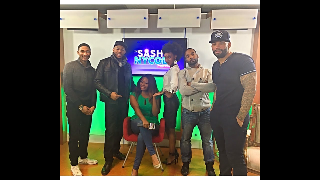 Tough Love Cast (Part 1): #SNS Season 3 Ep. 5