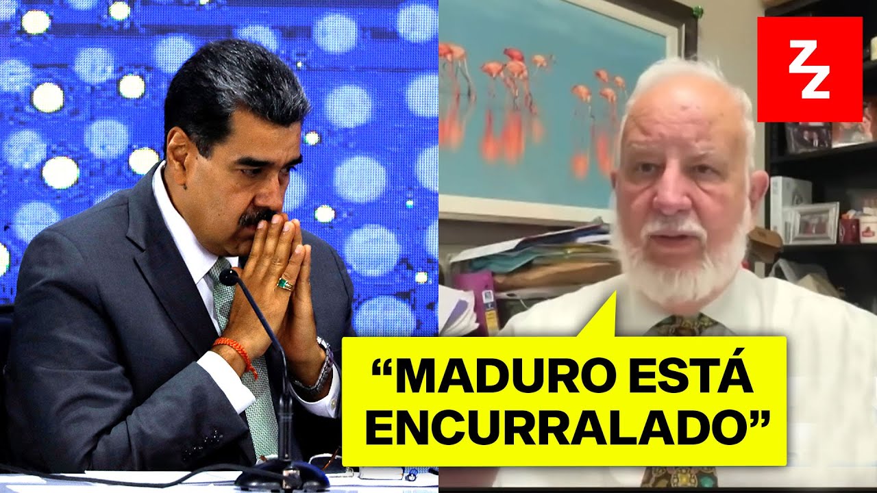 Regime de Maduro em xeque: coronel revela o aviso dos EUA — e o poder dos B-52