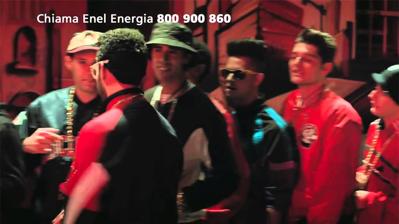 Saatchi & Saatchi Italy - Enel Energia &lsquo;In Line With The Times&rsquo;