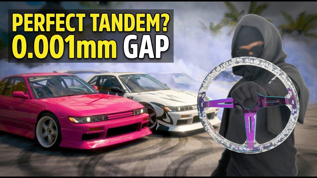LIVE!! Drifting/Tandem in Forza Horizon 5🚗💨 Help me reach 3K Subscribers