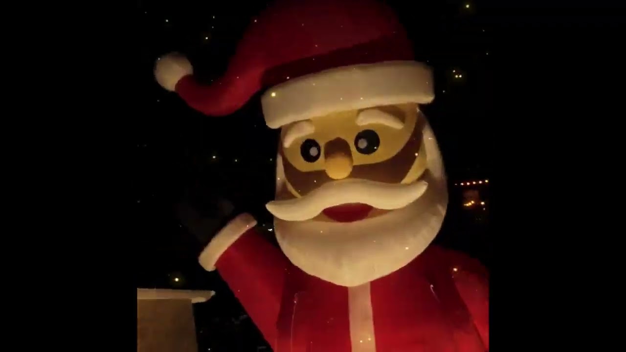 2025 Lunar Family Lights Promo Sizzle Reel