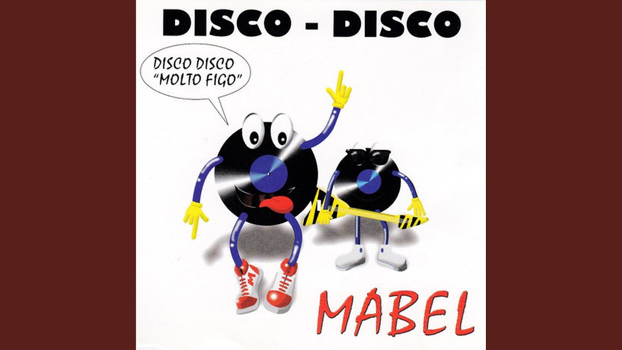 Disco Disco