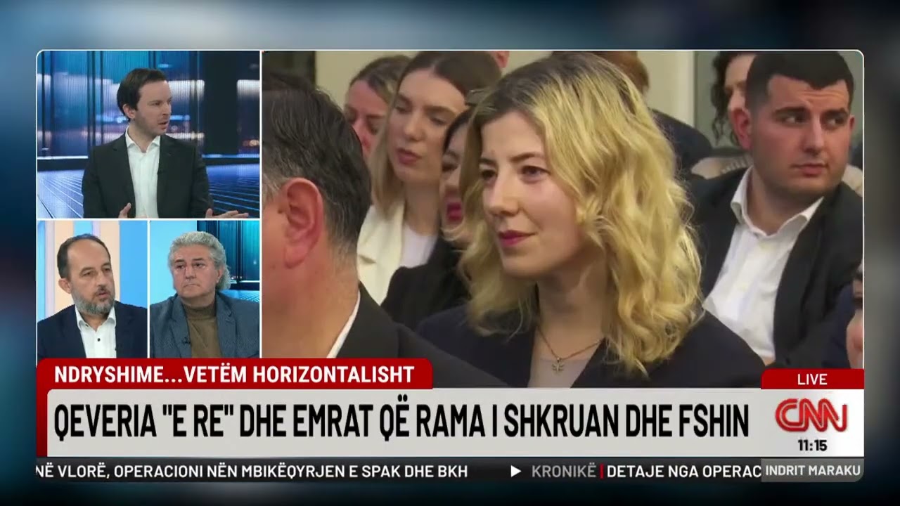 Shima: A ka Balluku fraksione te sajat brenda PS?