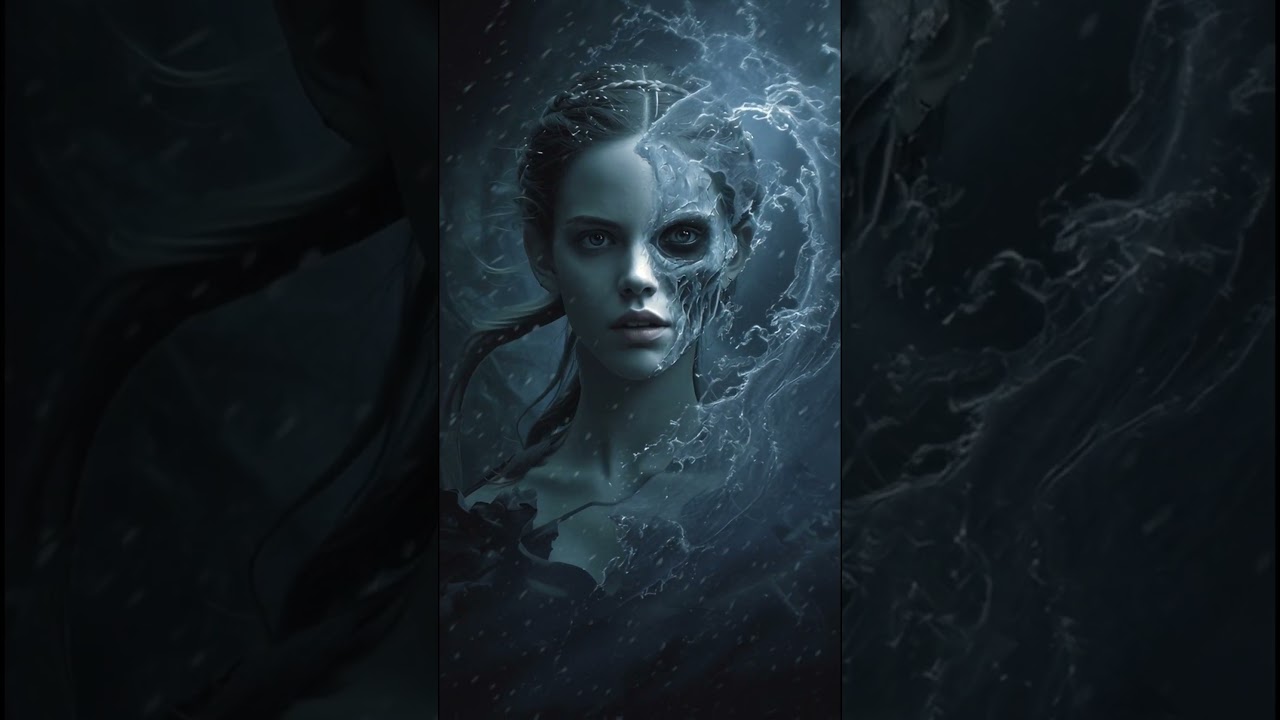 Hel: The Dark Queen of Norse Mythology and the Realm of the Dead