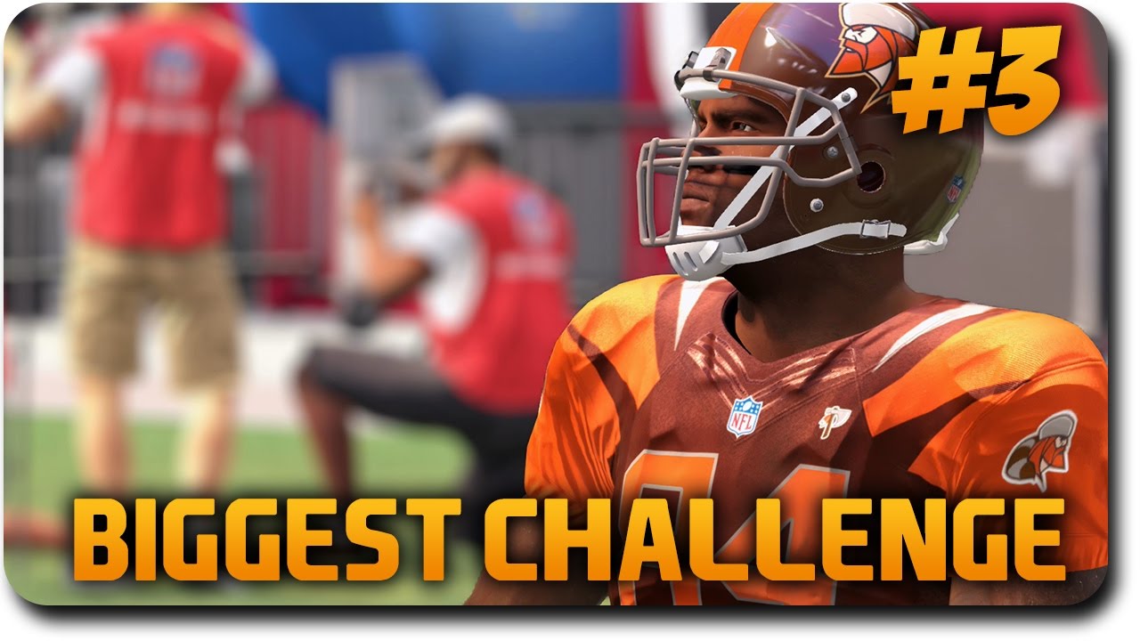 MUT 17 🏈 H2H Seasons Gameplay 
