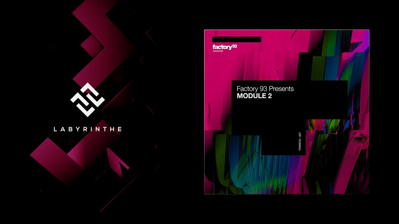 Mattia Saviolo - Riding Waves (Original Mix) [Factory 93]
