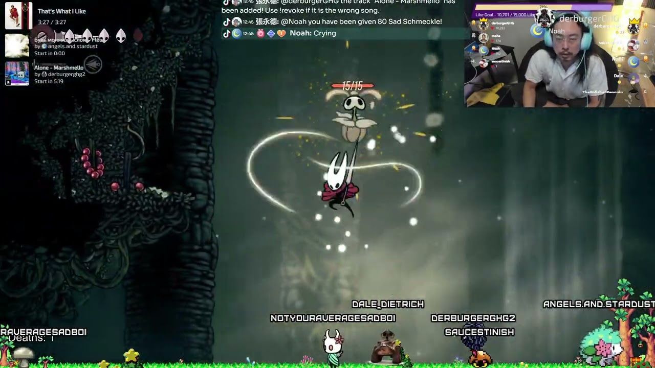 speedrun practice 1_26_2025 (Part 4/31)