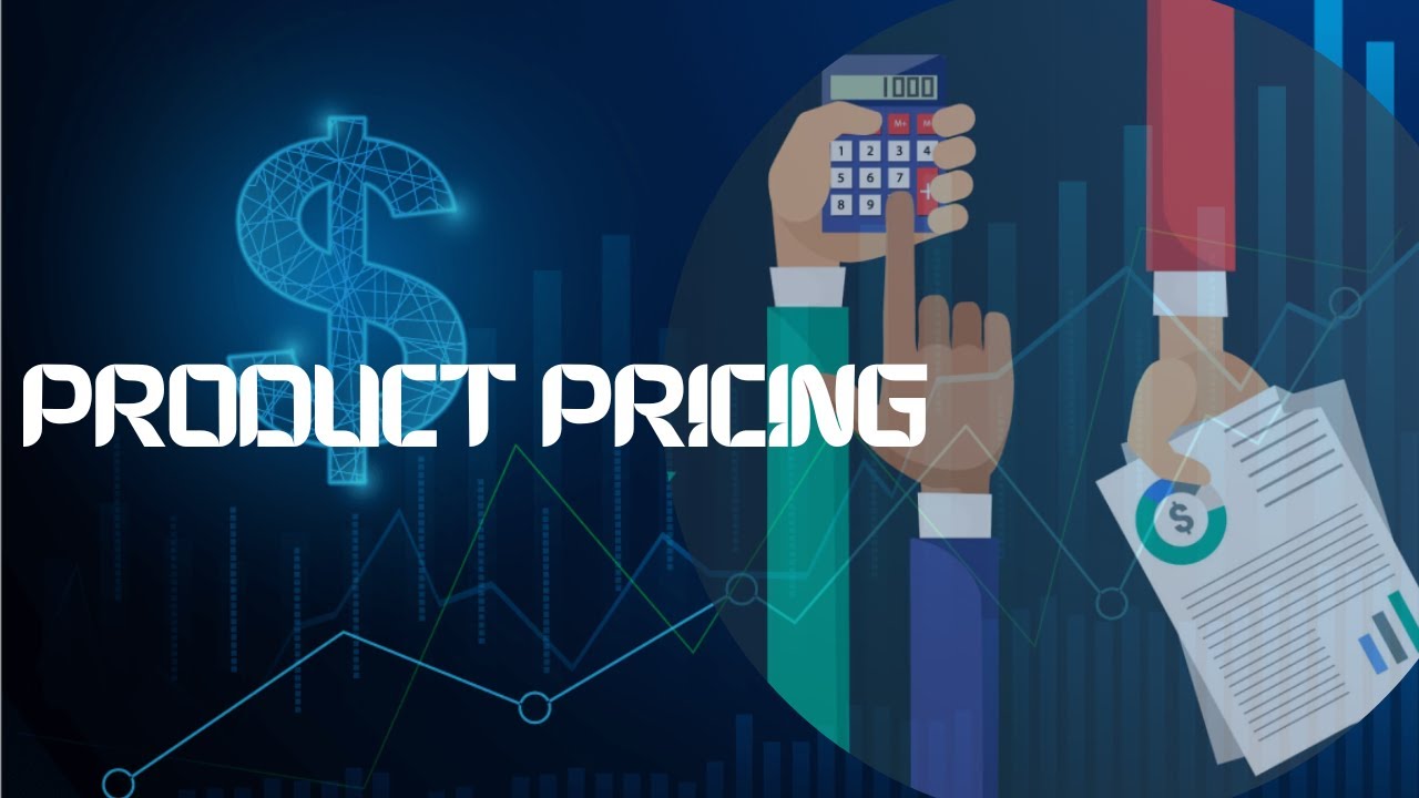 How Do I Price My Product?