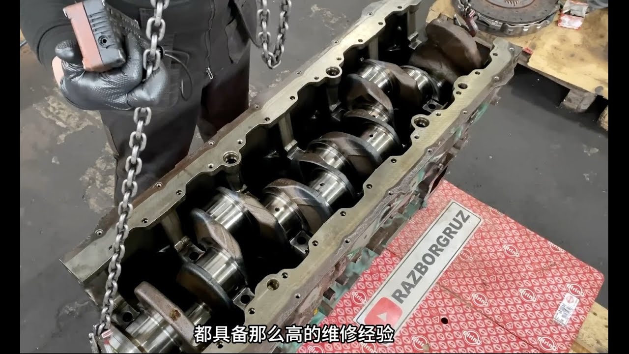 140万公里的沃尔沃大修后续，全部更换大品牌配件这次能不能跑300万公里无大修？