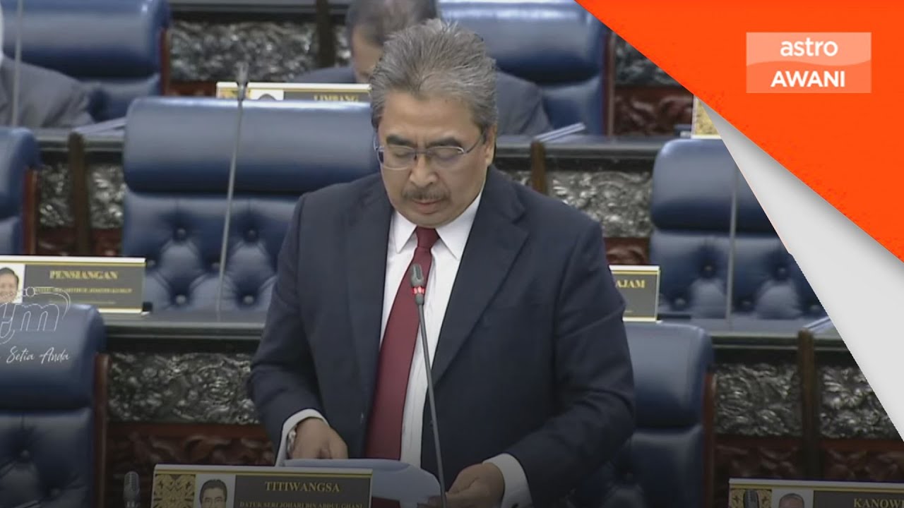 Ratifikasi ART Malaysia-AS masih berjalan, belum muktamad