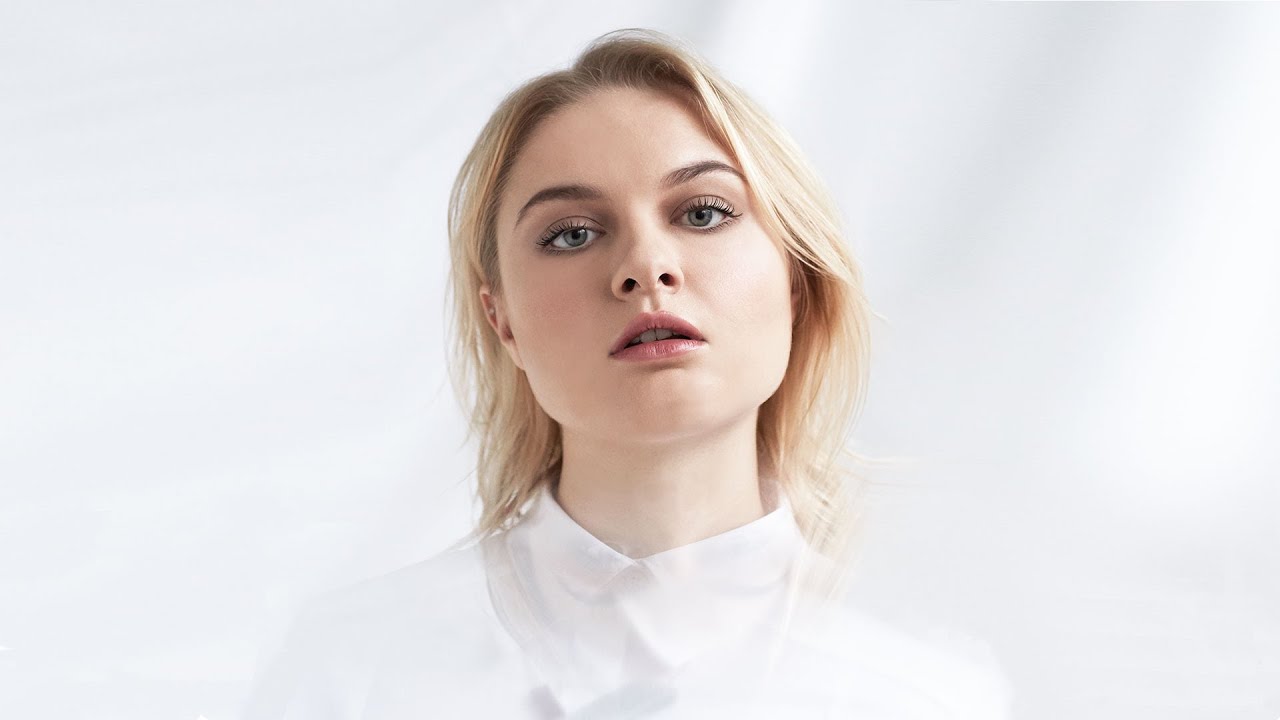 L&aring;psley - Love Is Blind (Official Audio)