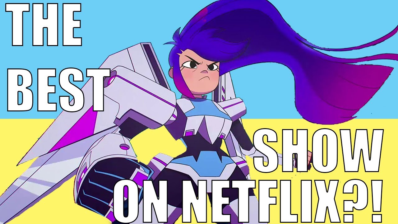 Is Glitch Techs Nickelodeon's BEST New Show?!