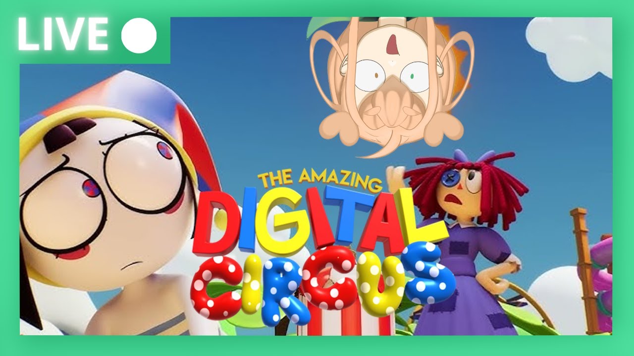 [TADC EP7 REACT] jax you'll be fine. jax-【LIENOHR】