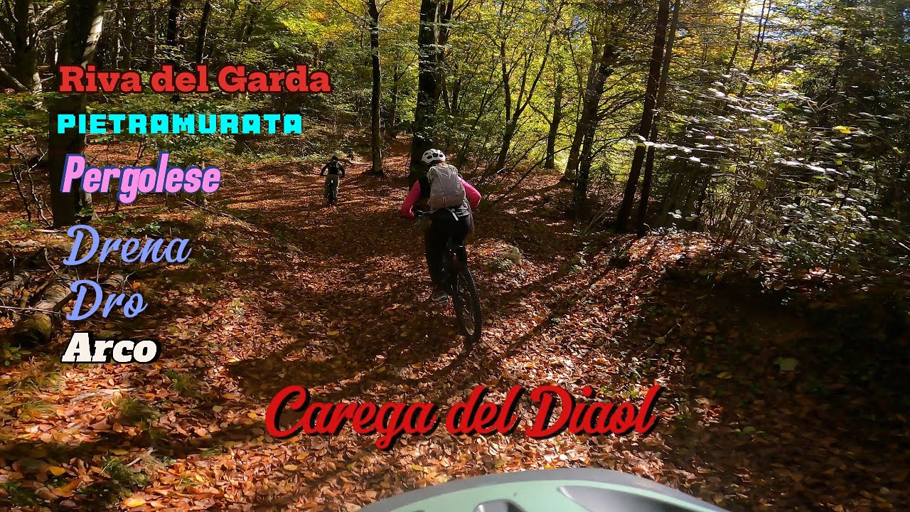 Carega del Diaol.