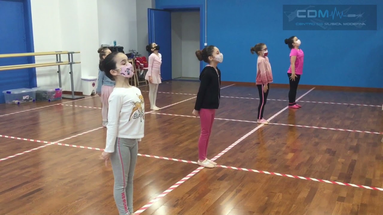 29/abril/2021, d&iacute;a de la danza.