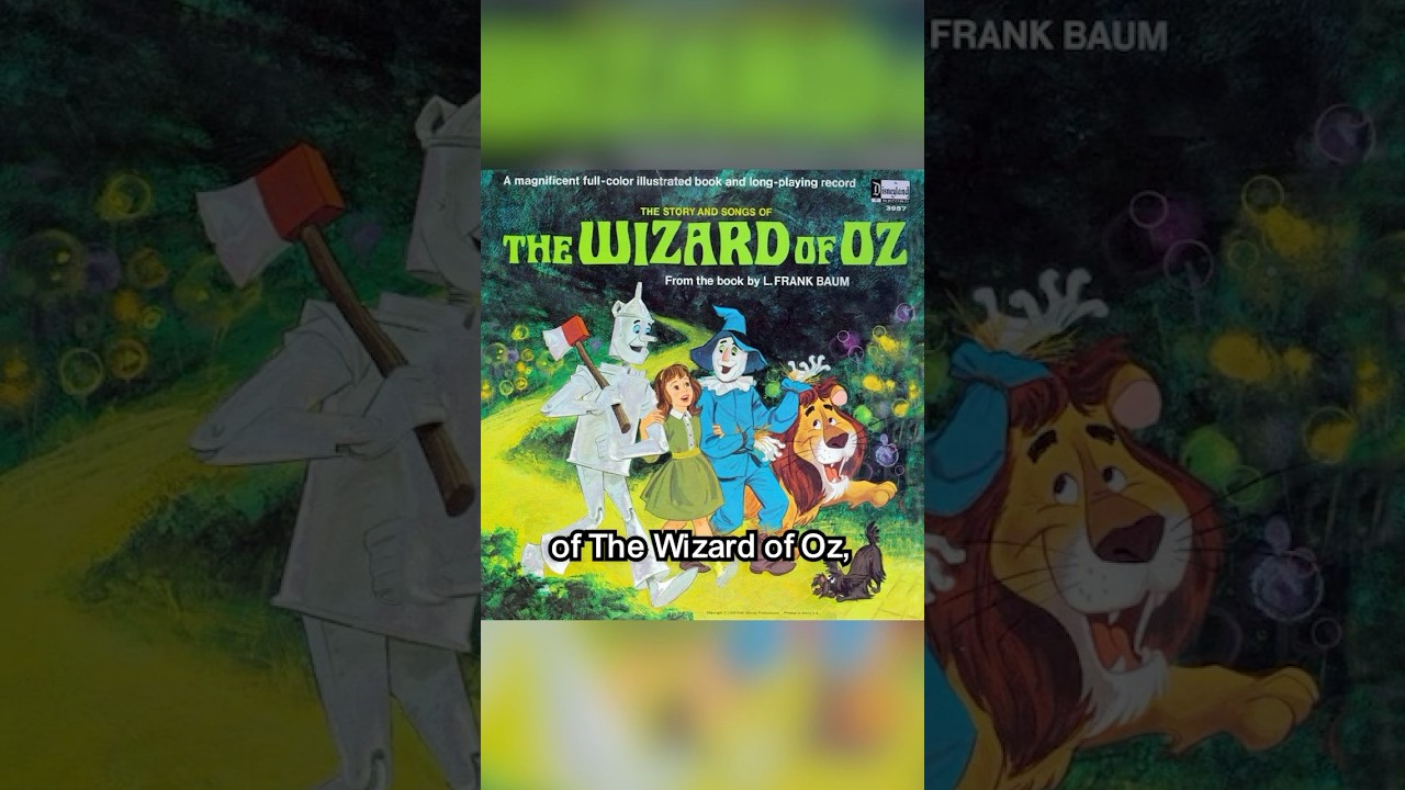 Canceled Disney Movies That Would&rsquo;ve Been Classics&hellip;