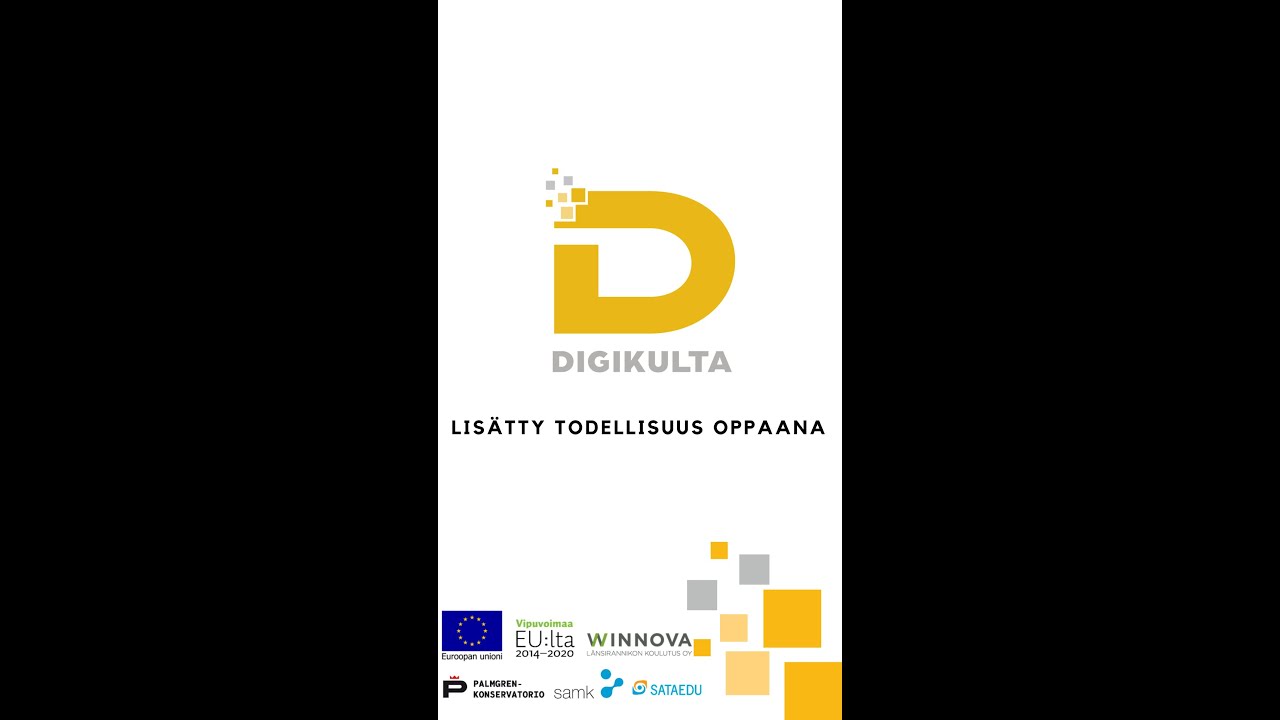 Lis&auml;tty todellisuus oppaana, Pyh&auml;n Ristin Kirkko Rauma